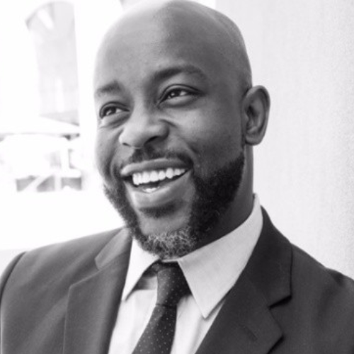 Christoff Kyere - Foundational Team