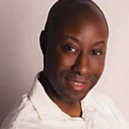 Ronald Sharpe - Strategic Planning Team