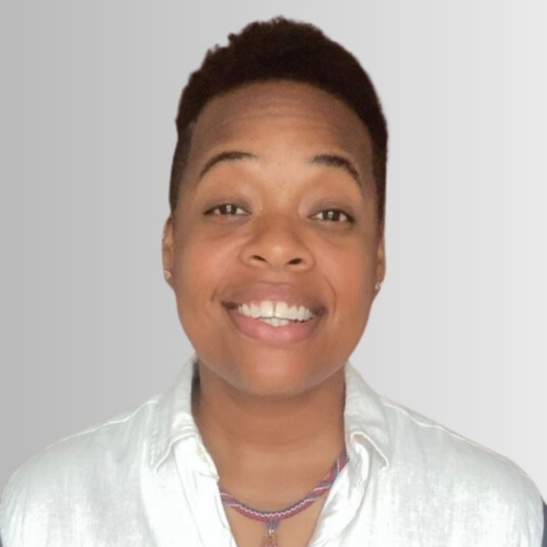 Tia Rucker - Foundational Team